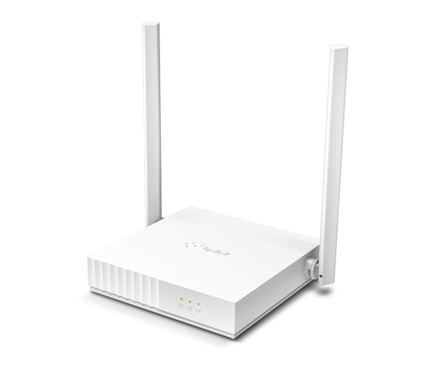 TP-Link TL-WR820N (300Mb/s b/g/n) - 551269 - zdjęcie 2